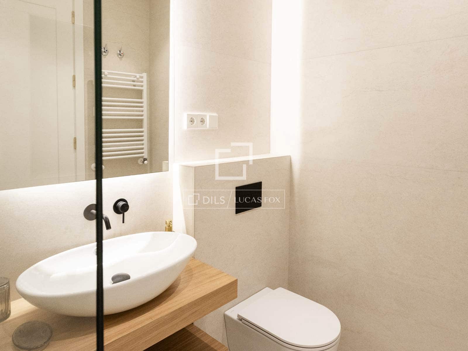 3 Zimmer Apartment zu verkaufen in Madrid Stadt - 3.990.000 € (Ref: 9815096)