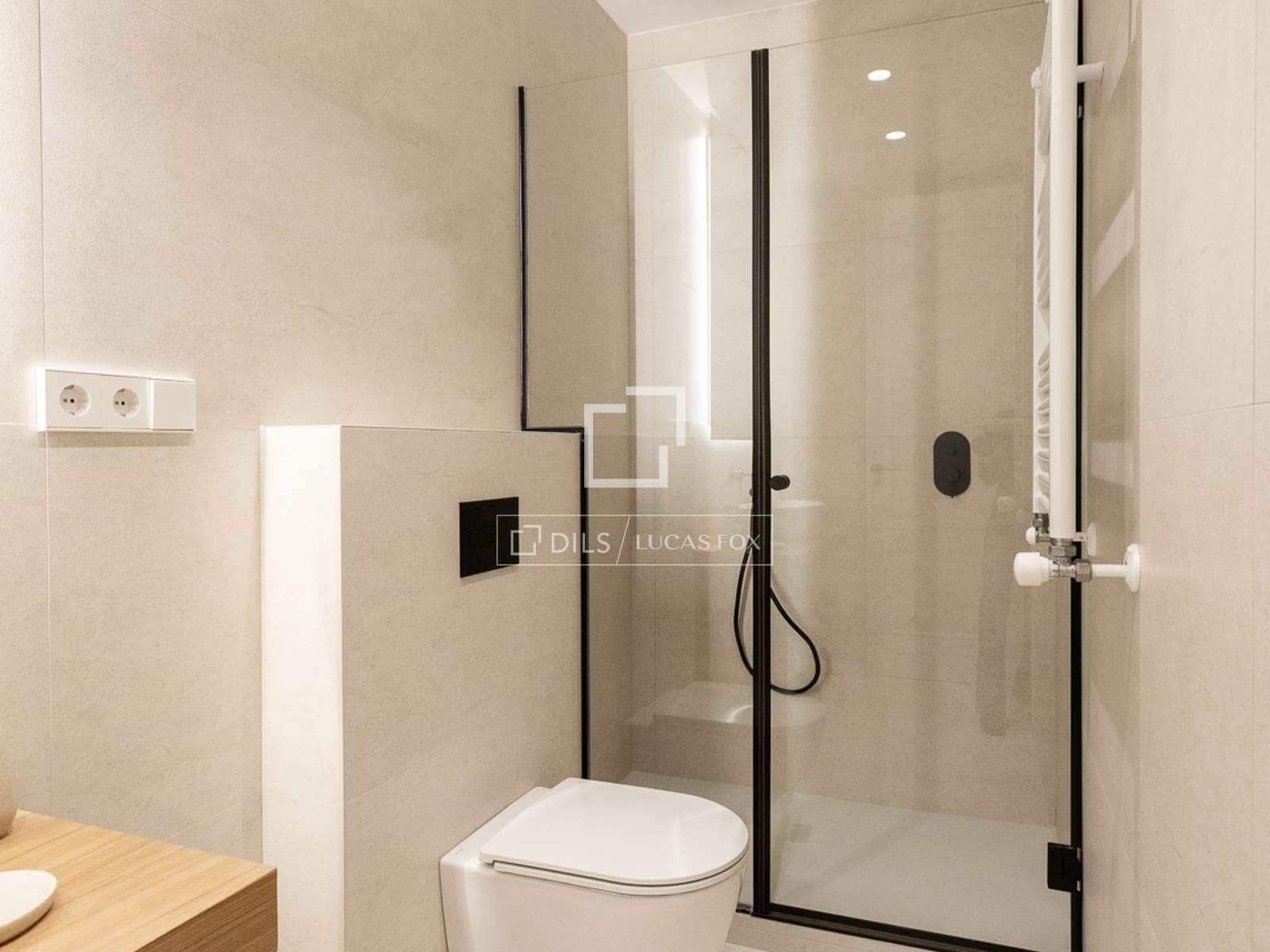 3 Zimmer Apartment zu verkaufen in Madrid Stadt - 3.990.000 € (Ref: 9815096)