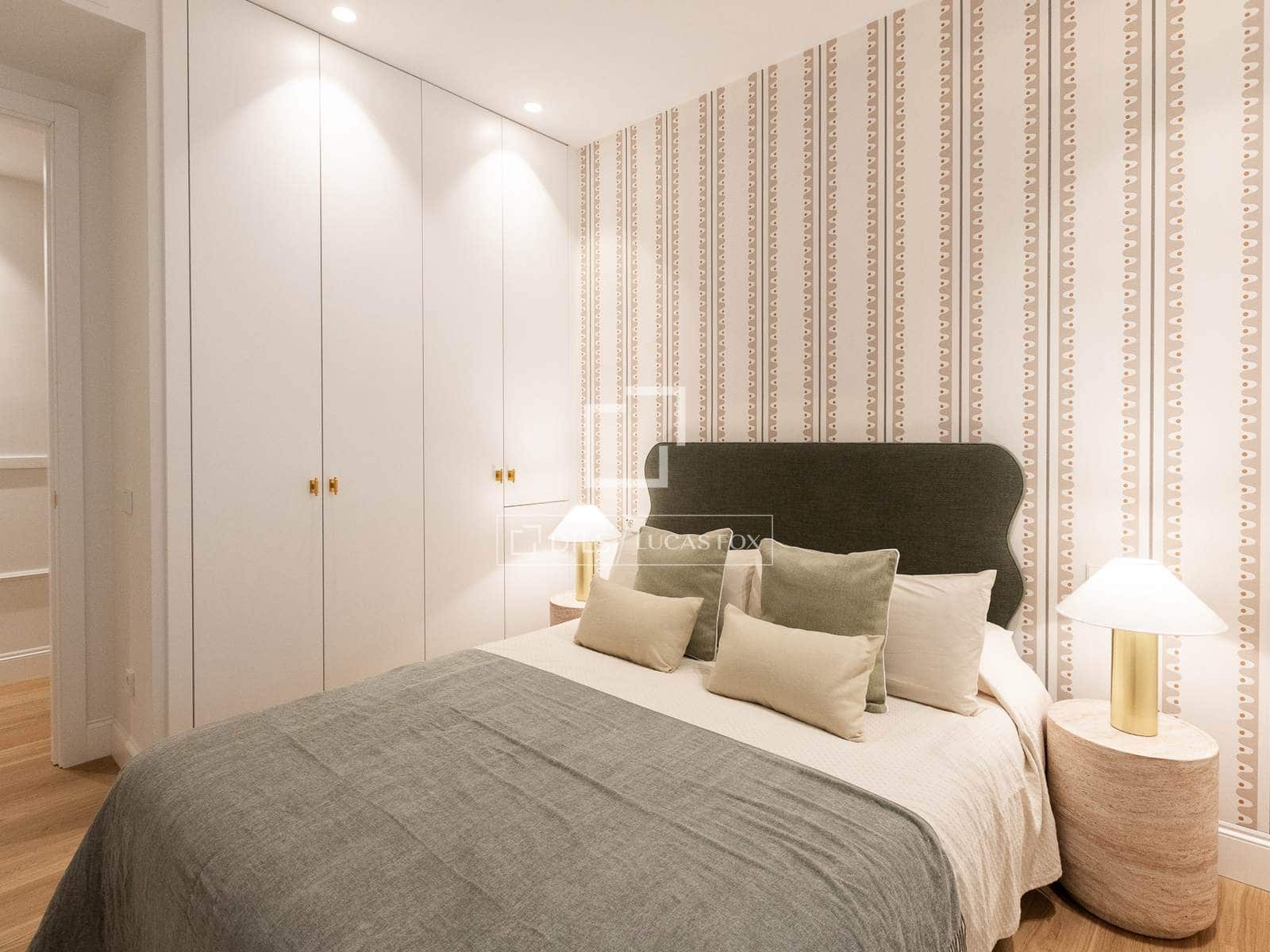 3 Zimmer Apartment zu verkaufen in Madrid Stadt - 3.990.000 € (Ref: 9815096)