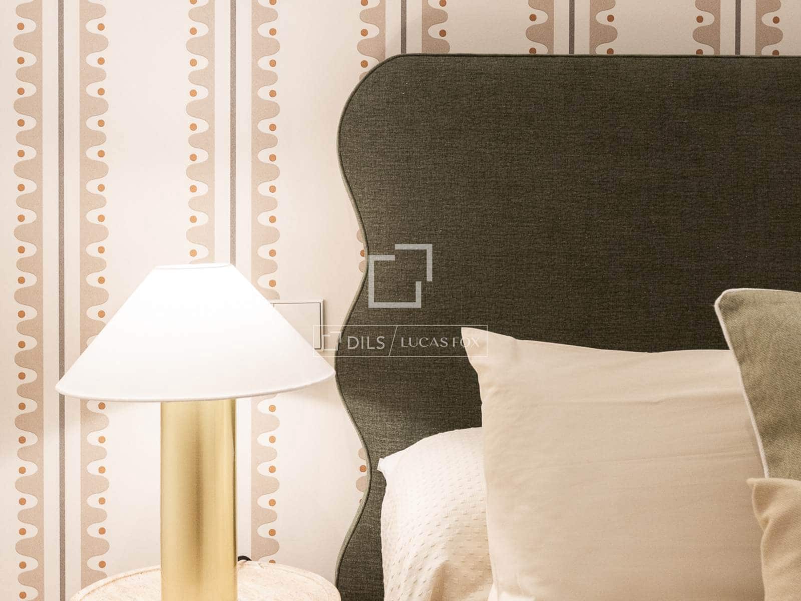 3 Zimmer Apartment zu verkaufen in Madrid Stadt - 3.990.000 € (Ref: 9815096)