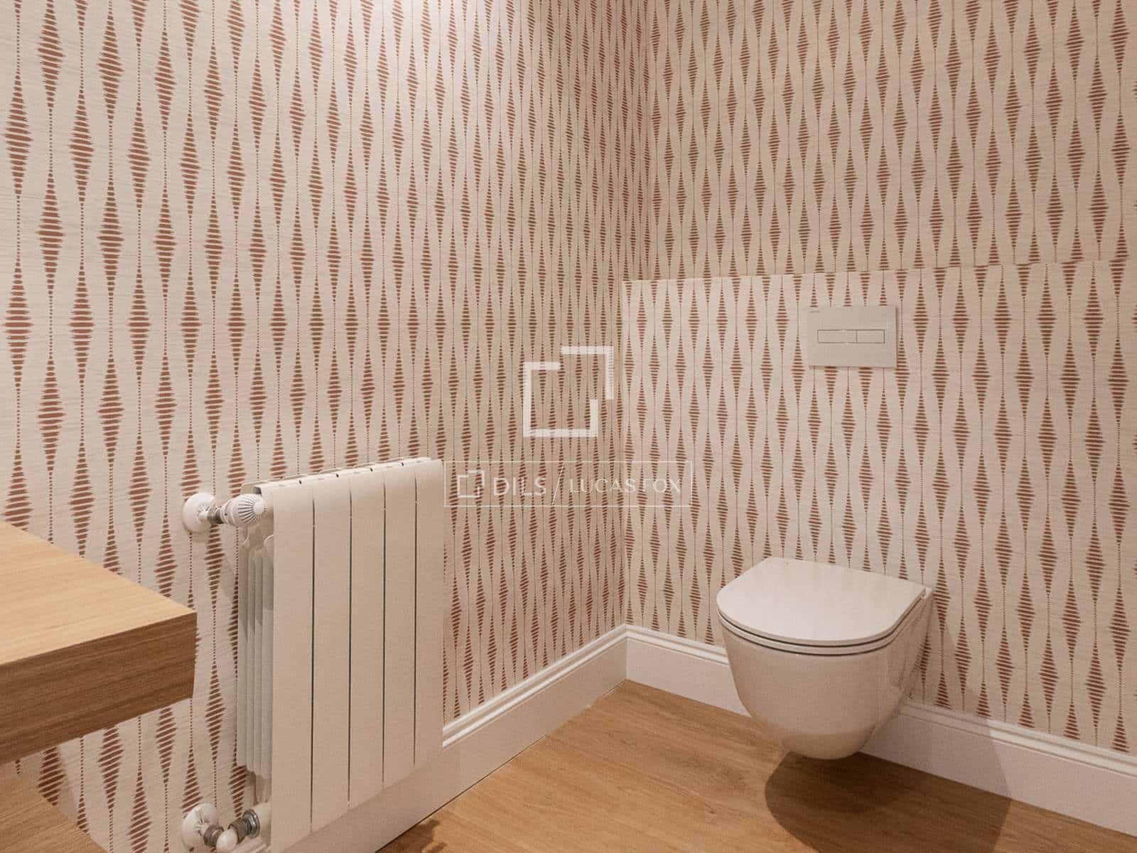 3 Zimmer Apartment zu verkaufen in Madrid Stadt - 3.990.000 € (Ref: 9815096)