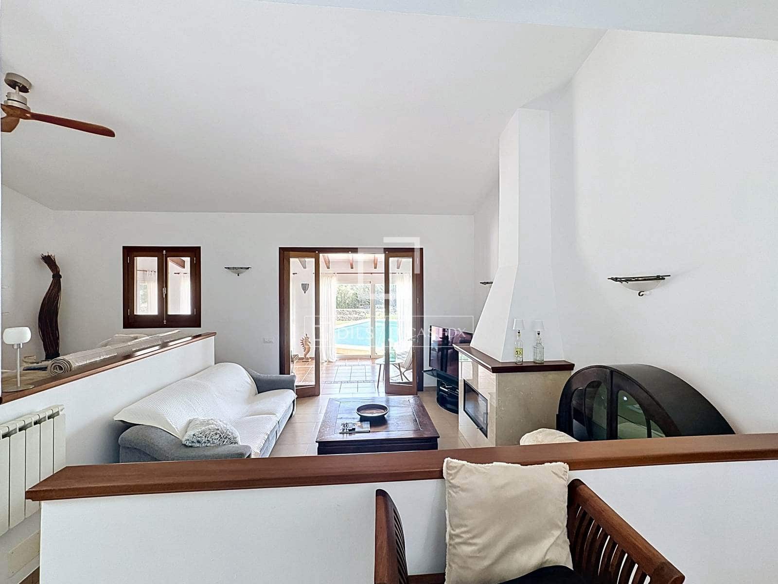 4 quarto Moradia para venda em Mahon / Mao com piscina - 925 000 € (Ref: 9815097)