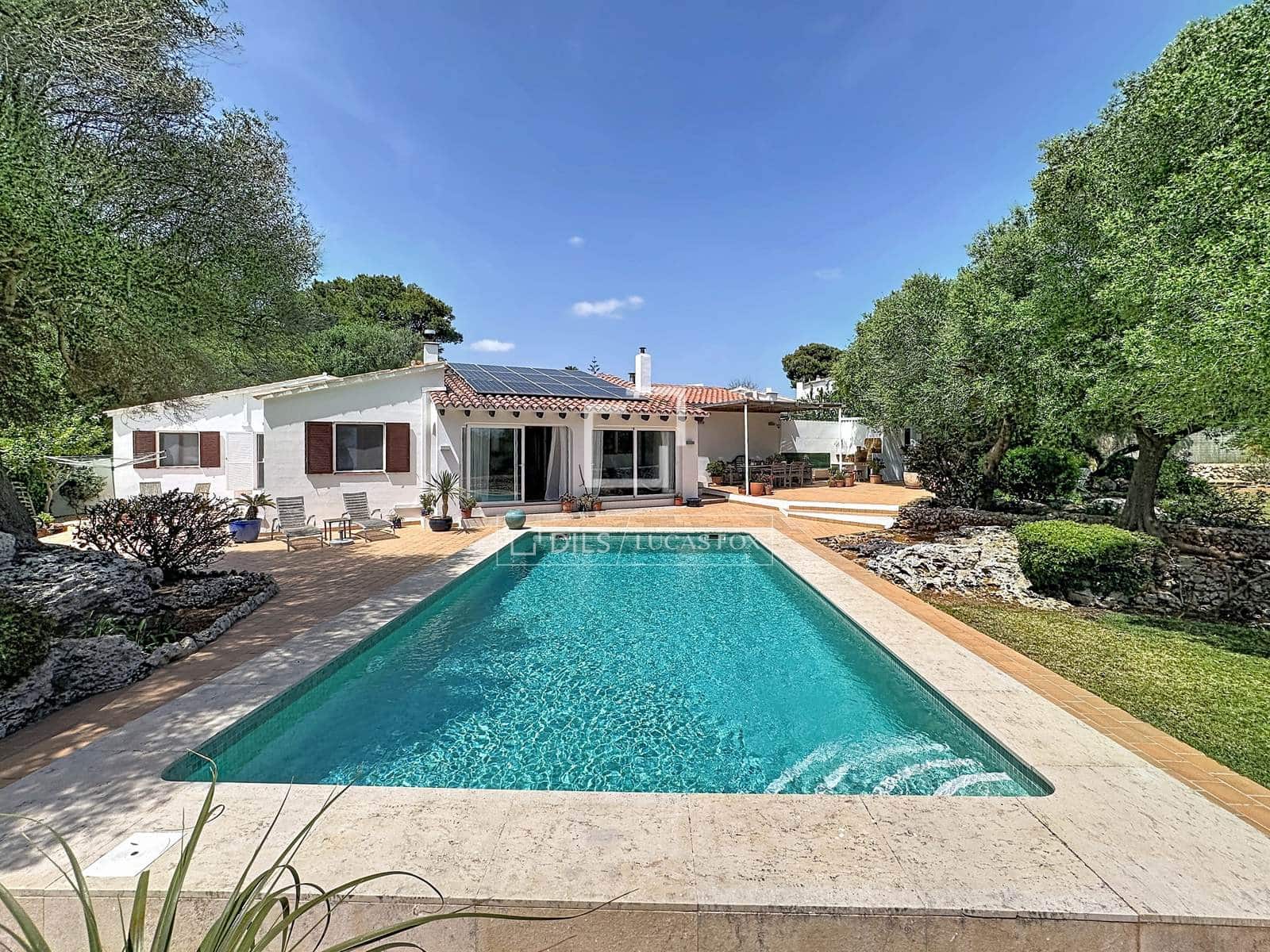 4 quarto Moradia para venda em Mahon / Mao com piscina - 925 000 € (Ref: 9815097)