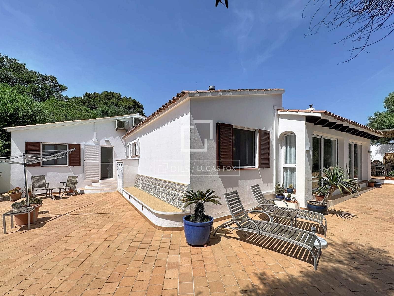 4 quarto Moradia para venda em Mahon / Mao com piscina - 925 000 € (Ref: 9815097)