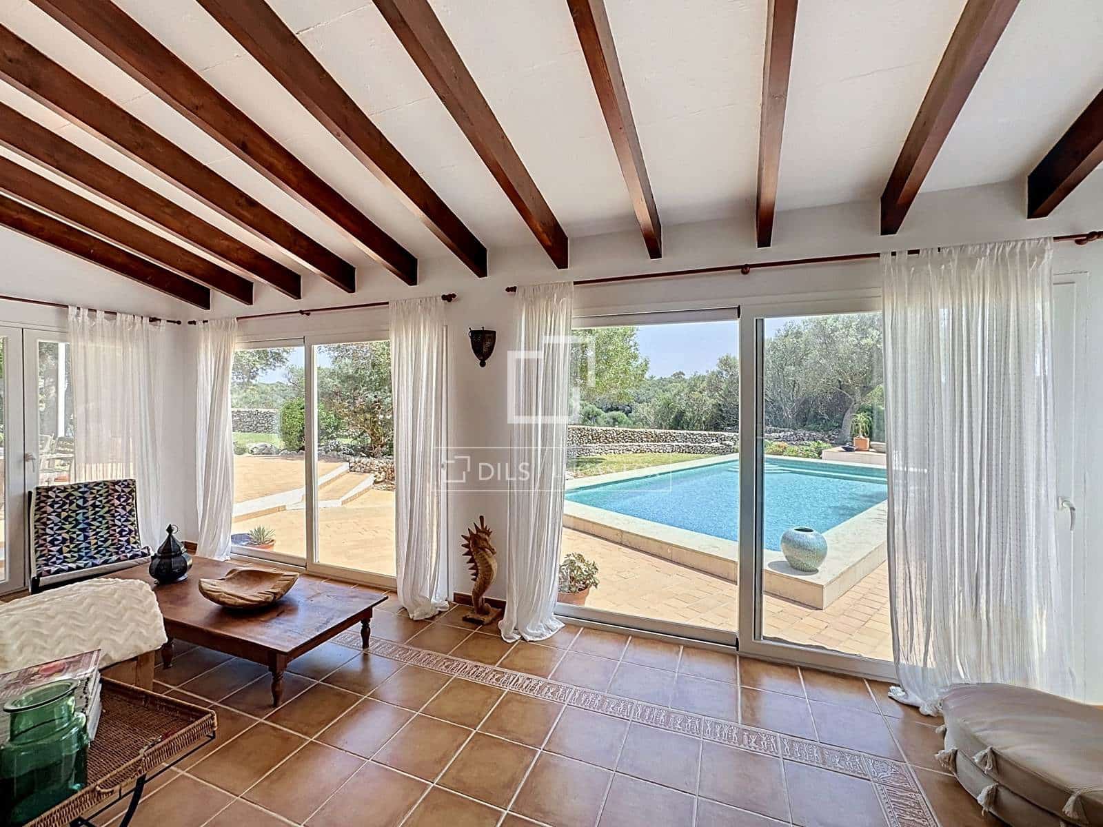 4 quarto Moradia para venda em Mahon / Mao com piscina - 925 000 € (Ref: 9815097)