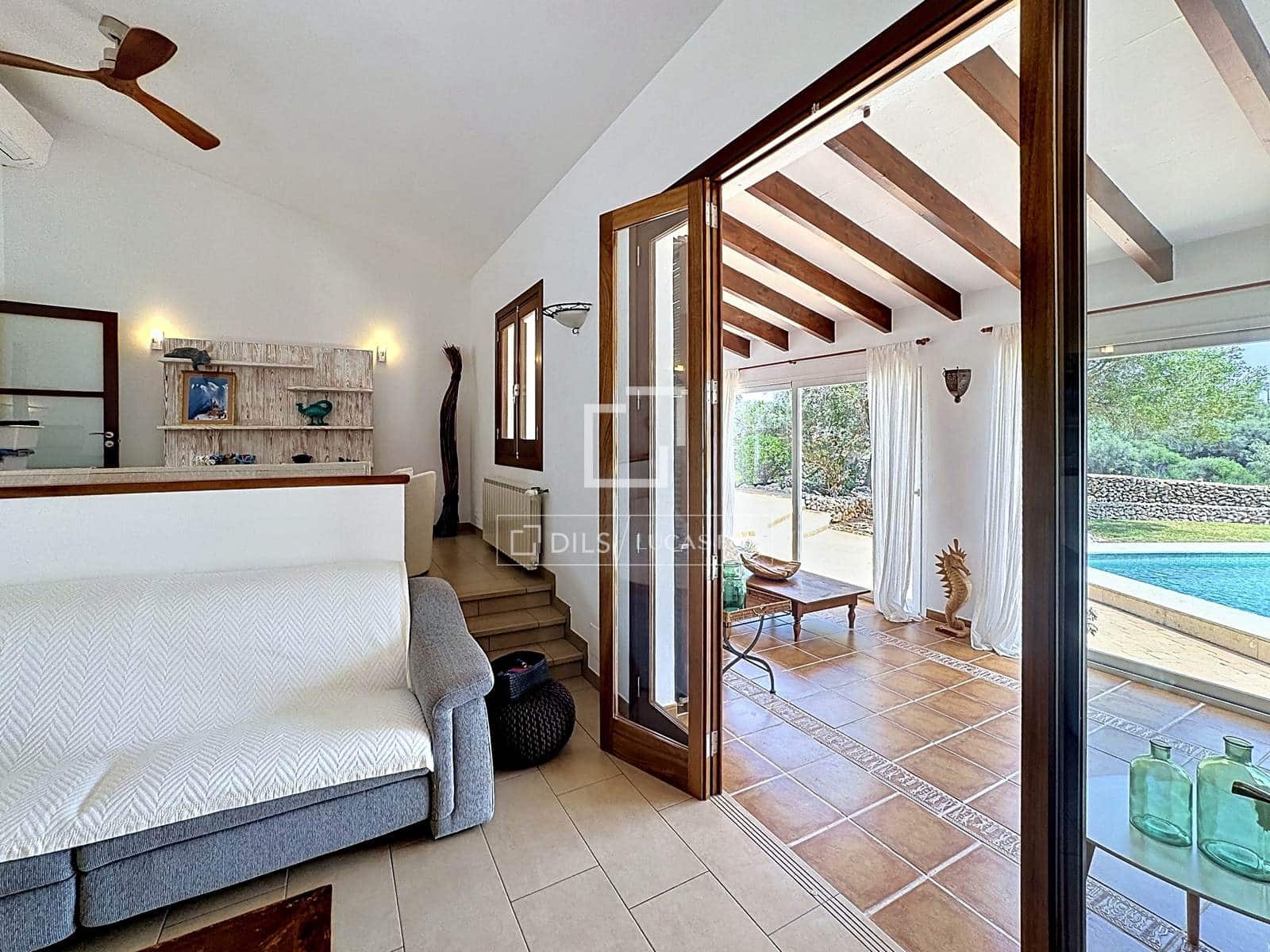 4 quarto Moradia para venda em Mahon / Mao com piscina - 925 000 € (Ref: 9815097)