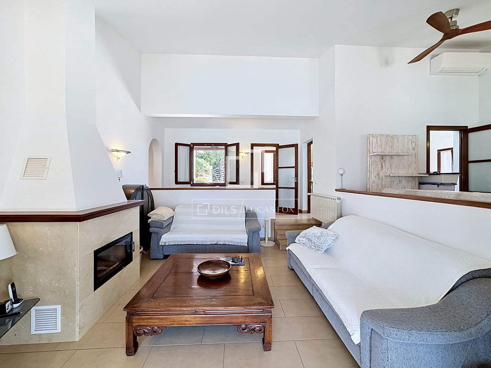 4 quarto Moradia para venda em Mahon / Mao com piscina - 925 000 € (Ref: 9815097)