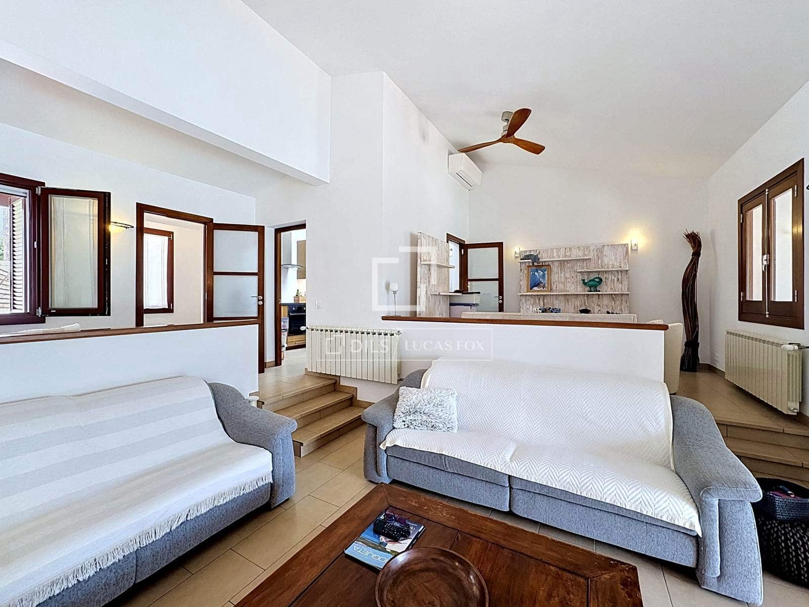 4 quarto Moradia para venda em Mahon / Mao com piscina - 925 000 € (Ref: 9815097)