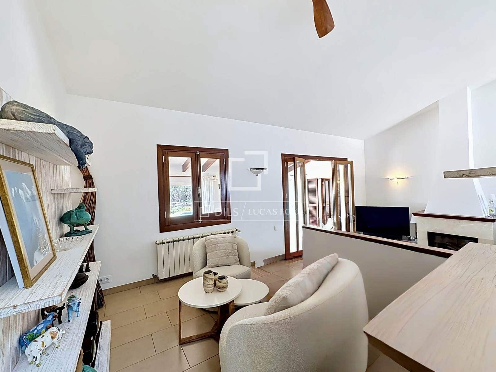 4 quarto Moradia para venda em Mahon / Mao com piscina - 925 000 € (Ref: 9815097)