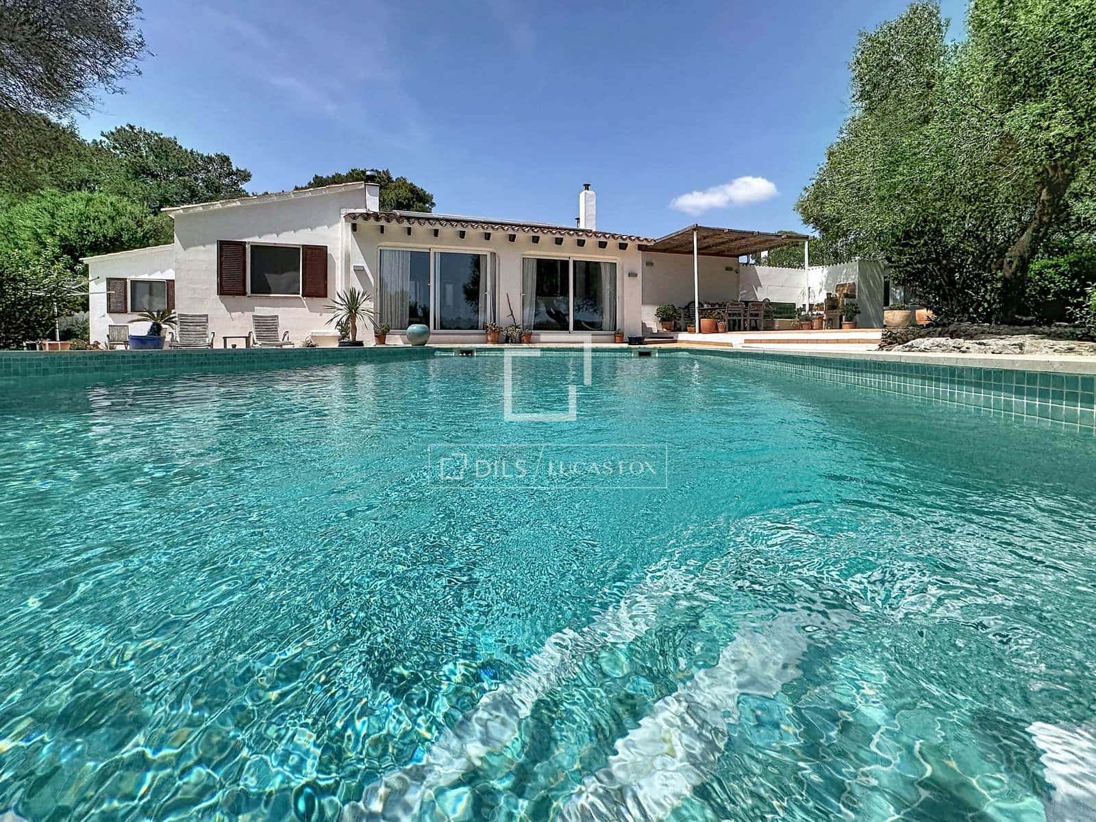 4 quarto Moradia para venda em Mahon / Mao com piscina - 925 000 € (Ref: 9815097)