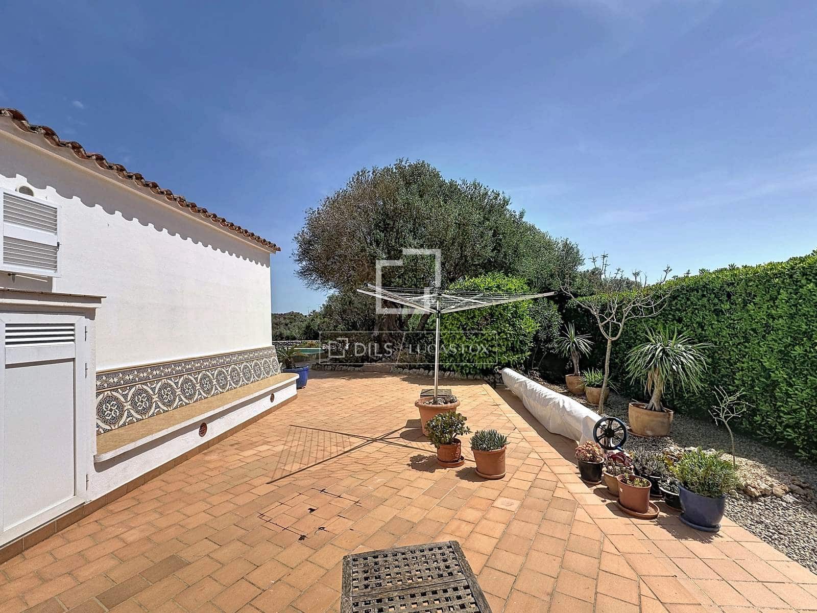 4 quarto Moradia para venda em Mahon / Mao com piscina - 925 000 € (Ref: 9815097)