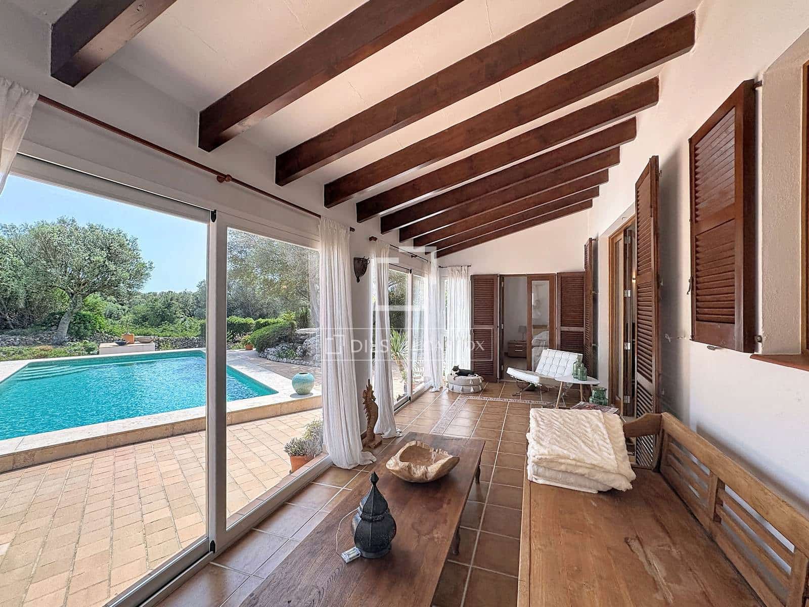 4 quarto Moradia para venda em Mahon / Mao com piscina - 925 000 € (Ref: 9815097)