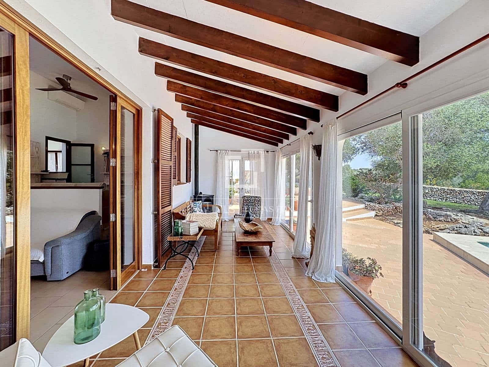 4 quarto Moradia para venda em Mahon / Mao com piscina - 925 000 € (Ref: 9815097)