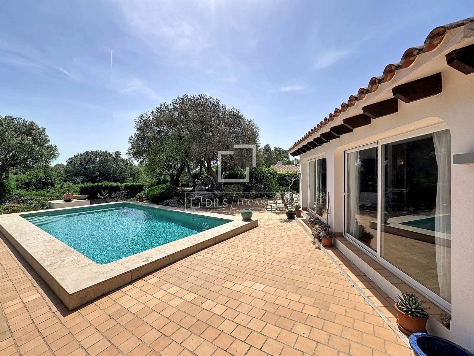 4 quarto Moradia para venda em Mahon / Mao com piscina - 925 000 € (Ref: 9815097)