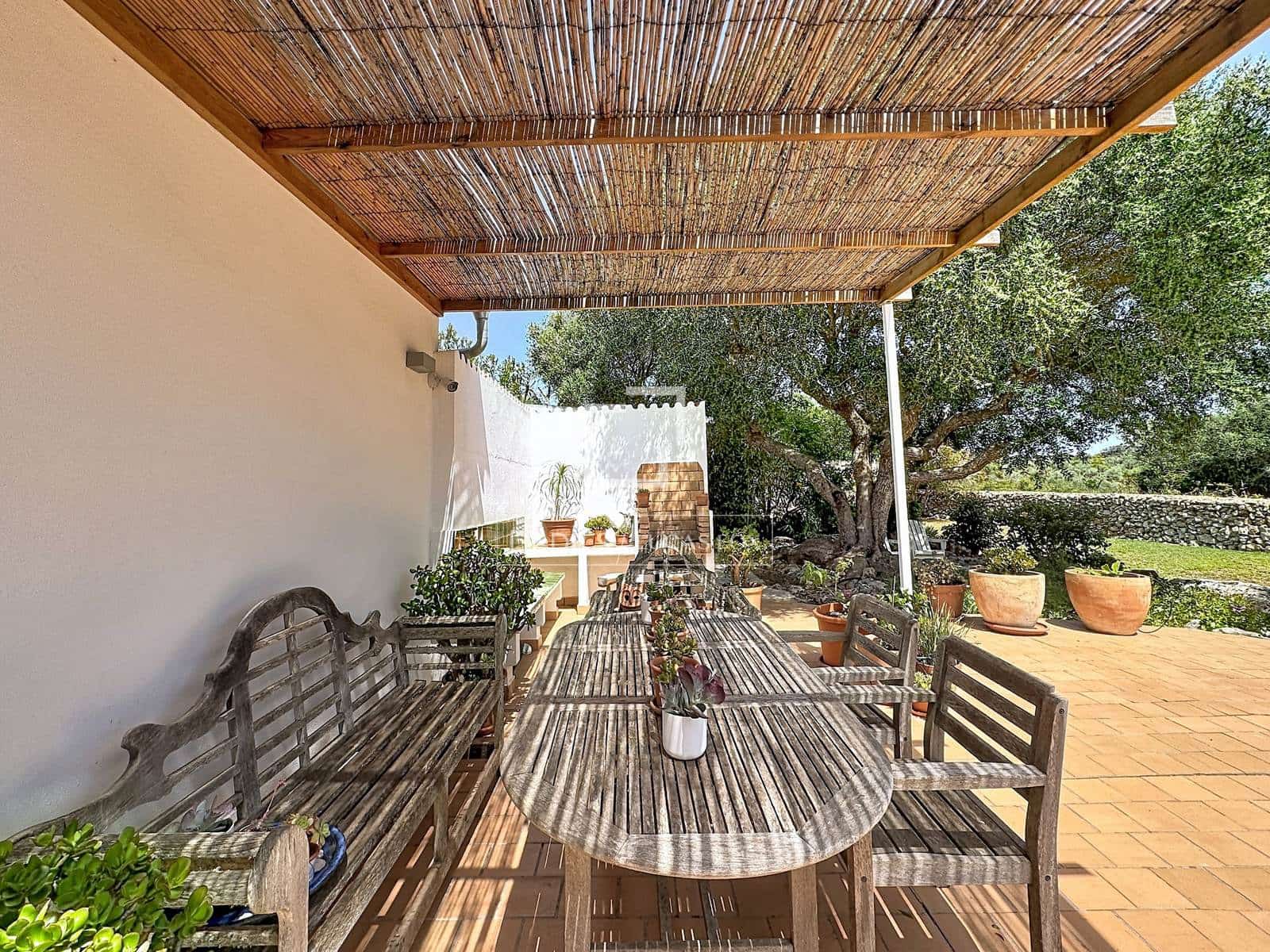 4 quarto Moradia para venda em Mahon / Mao com piscina - 925 000 € (Ref: 9815097)