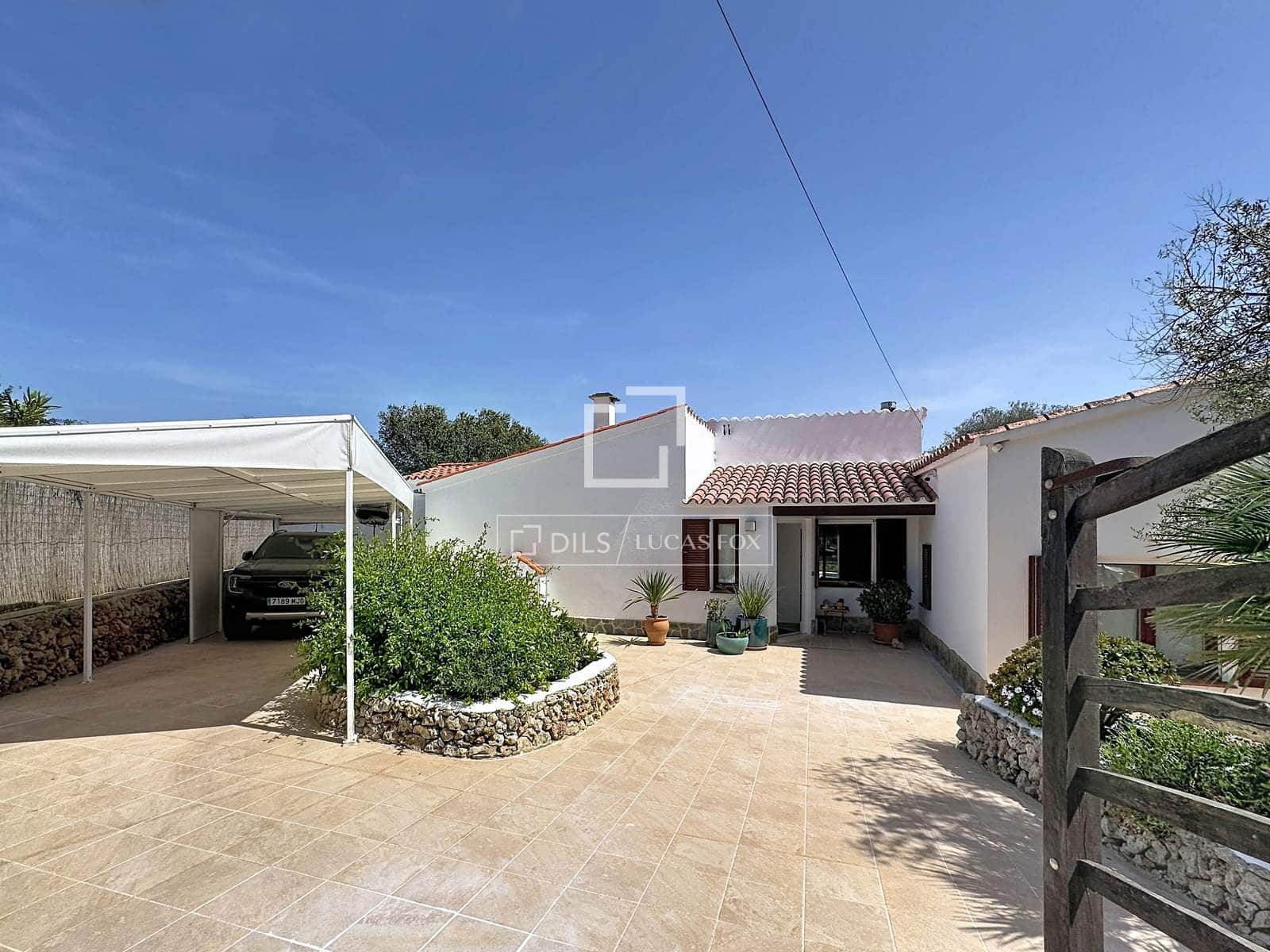 4 quarto Moradia para venda em Mahon / Mao com piscina - 925 000 € (Ref: 9815097)