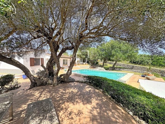 4 quarto Moradia para venda em Mahón / Maó com piscina - 925 000 € (Ref: 9815097)