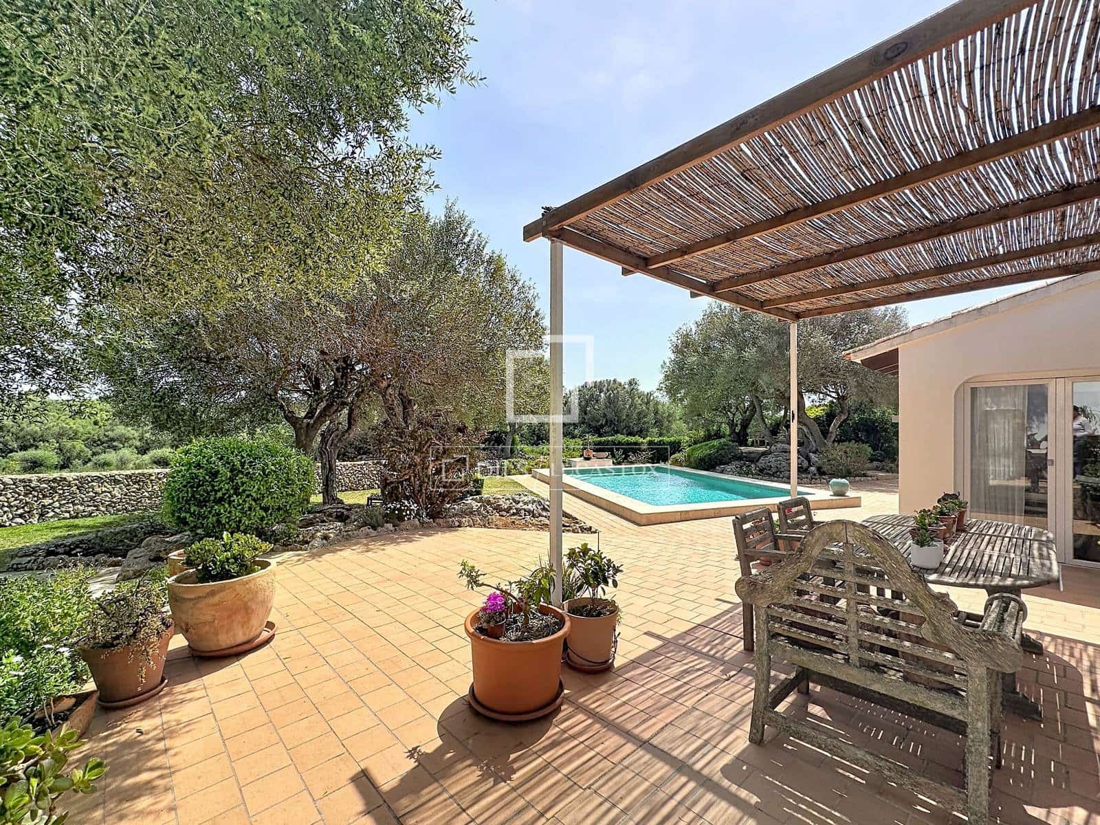 4 quarto Moradia para venda em Mahon / Mao com piscina - 925 000 € (Ref: 9815097)
