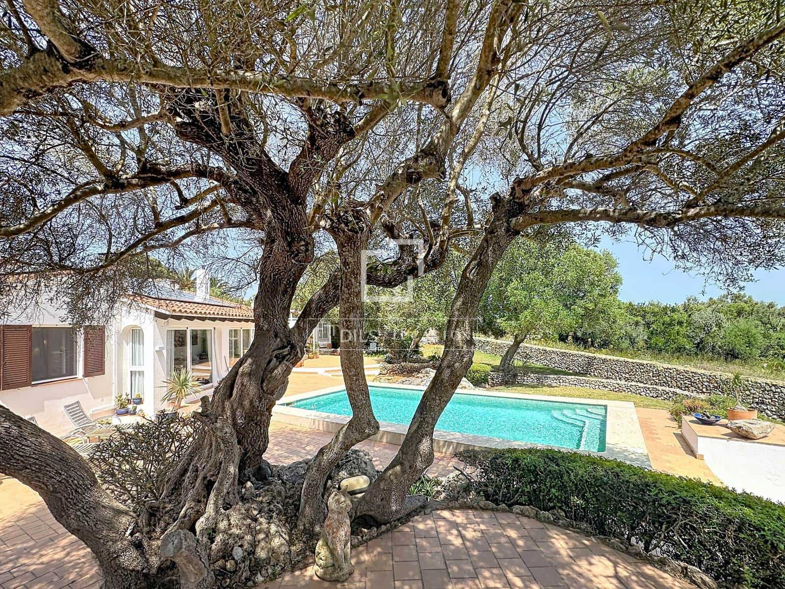 4 quarto Moradia para venda em Mahon / Mao com piscina - 925 000 € (Ref: 9815097)