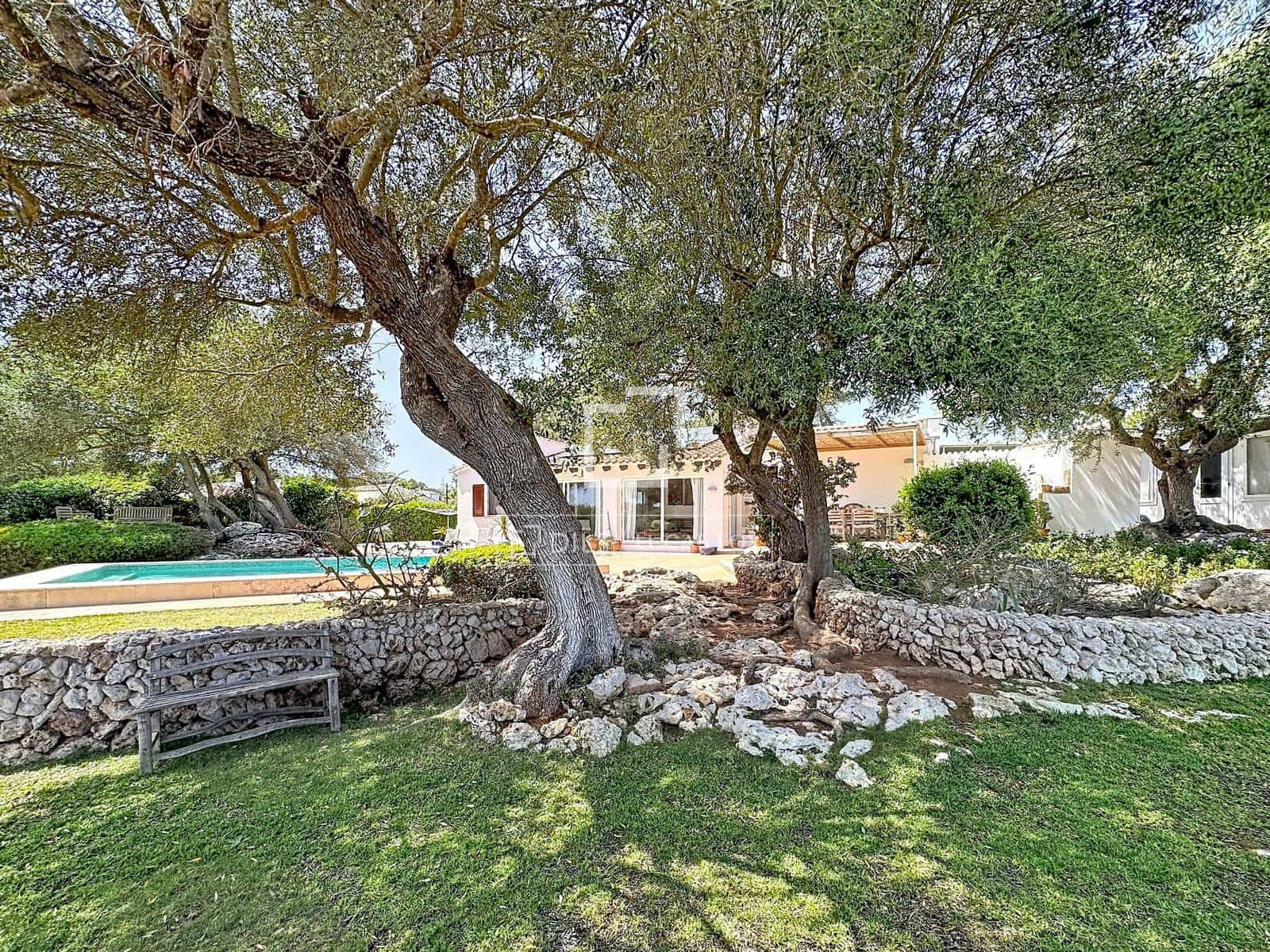 4 quarto Moradia para venda em Mahon / Mao com piscina - 925 000 € (Ref: 9815097)