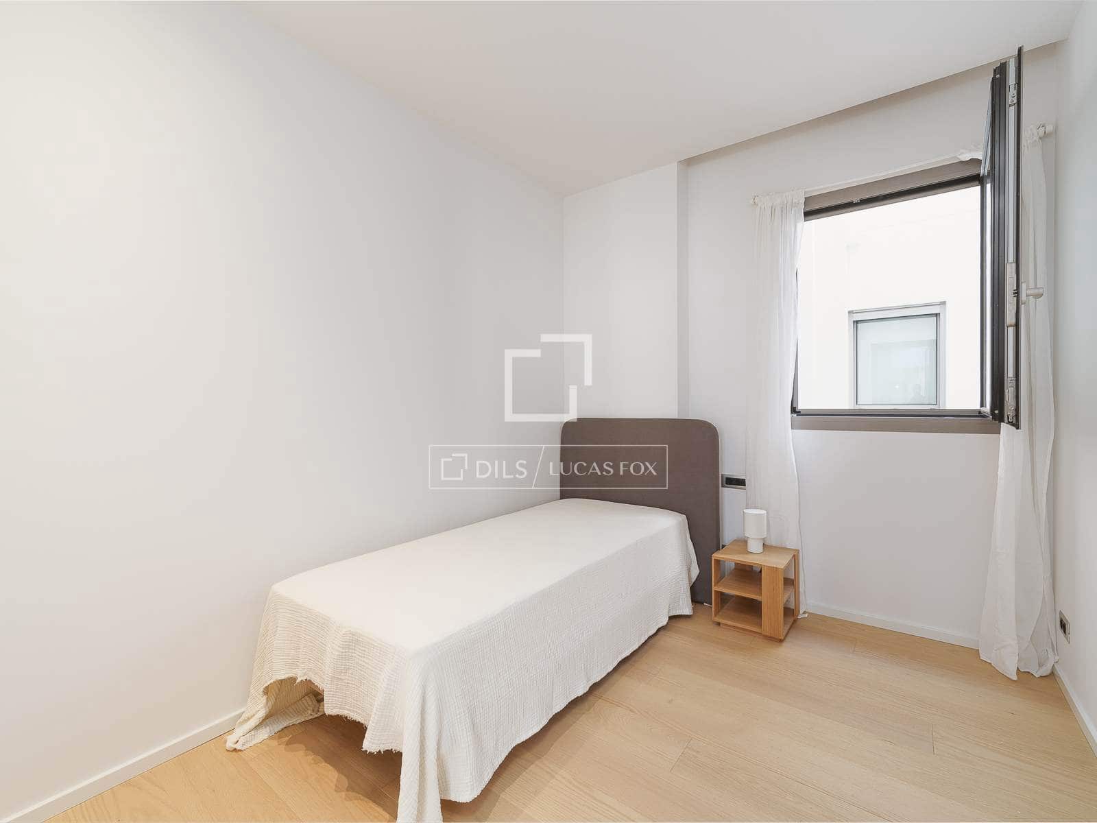 2 camera da letto Appartamento in vendita in Barcelona citta con garage - 1.250.000 € (Rif: 9815098)