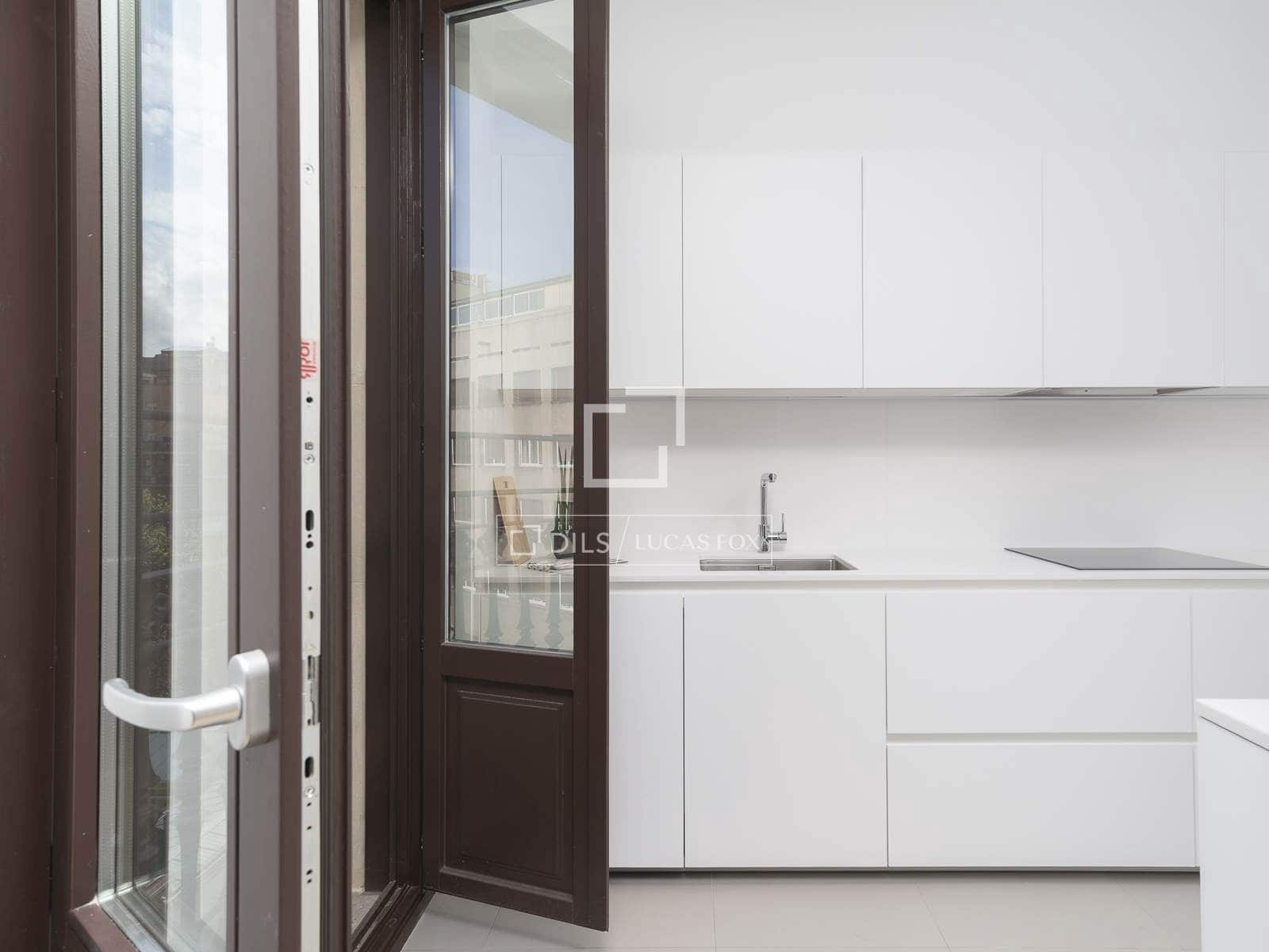 2 camera da letto Appartamento in vendita in Barcelona citta con garage - 1.250.000 € (Rif: 9815098)