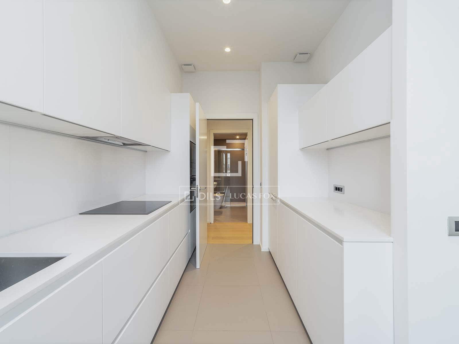 2 camera da letto Appartamento in vendita in Barcelona citta con garage - 1.250.000 € (Rif: 9815098)