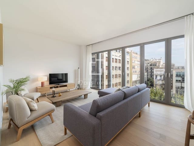 2 camera da letto Appartamento in vendita in Barcelona città con garage - 1.250.000 € (Rif: 9815098)