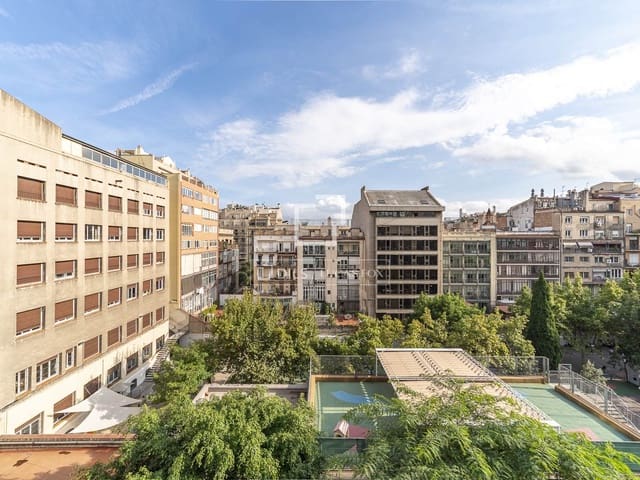 2 camera da letto Appartamento in vendita in Barcelona città con garage - 1.250.000 € (Rif: 9815098)