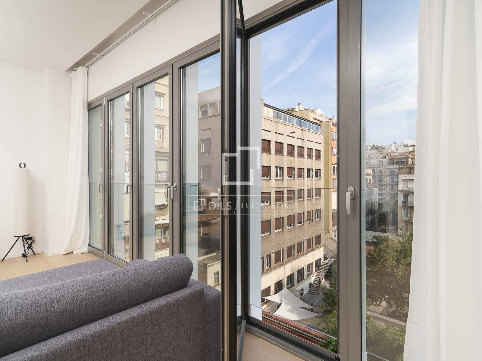 2 camera da letto Appartamento in vendita in Barcelona citta con garage - 1.250.000 € (Rif: 9815098)