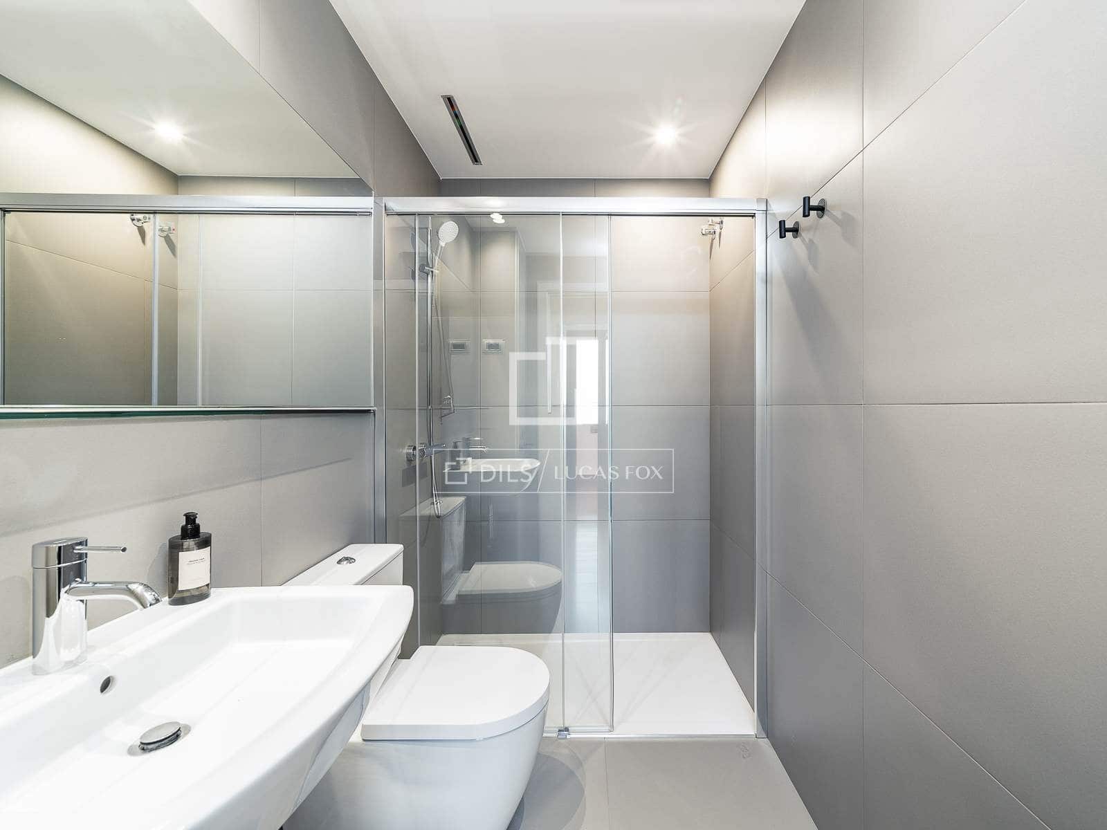 2 camera da letto Appartamento in vendita in Barcelona citta con garage - 1.250.000 € (Rif: 9815098)