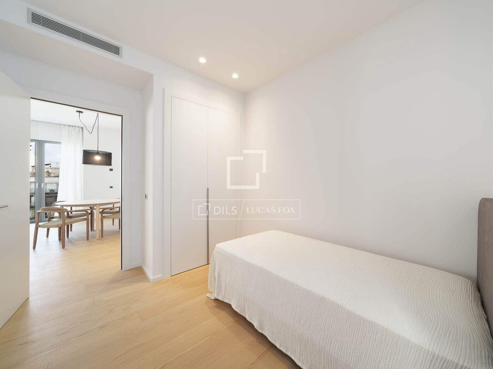 2 camera da letto Appartamento in vendita in Barcelona citta con garage - 1.250.000 € (Rif: 9815098)