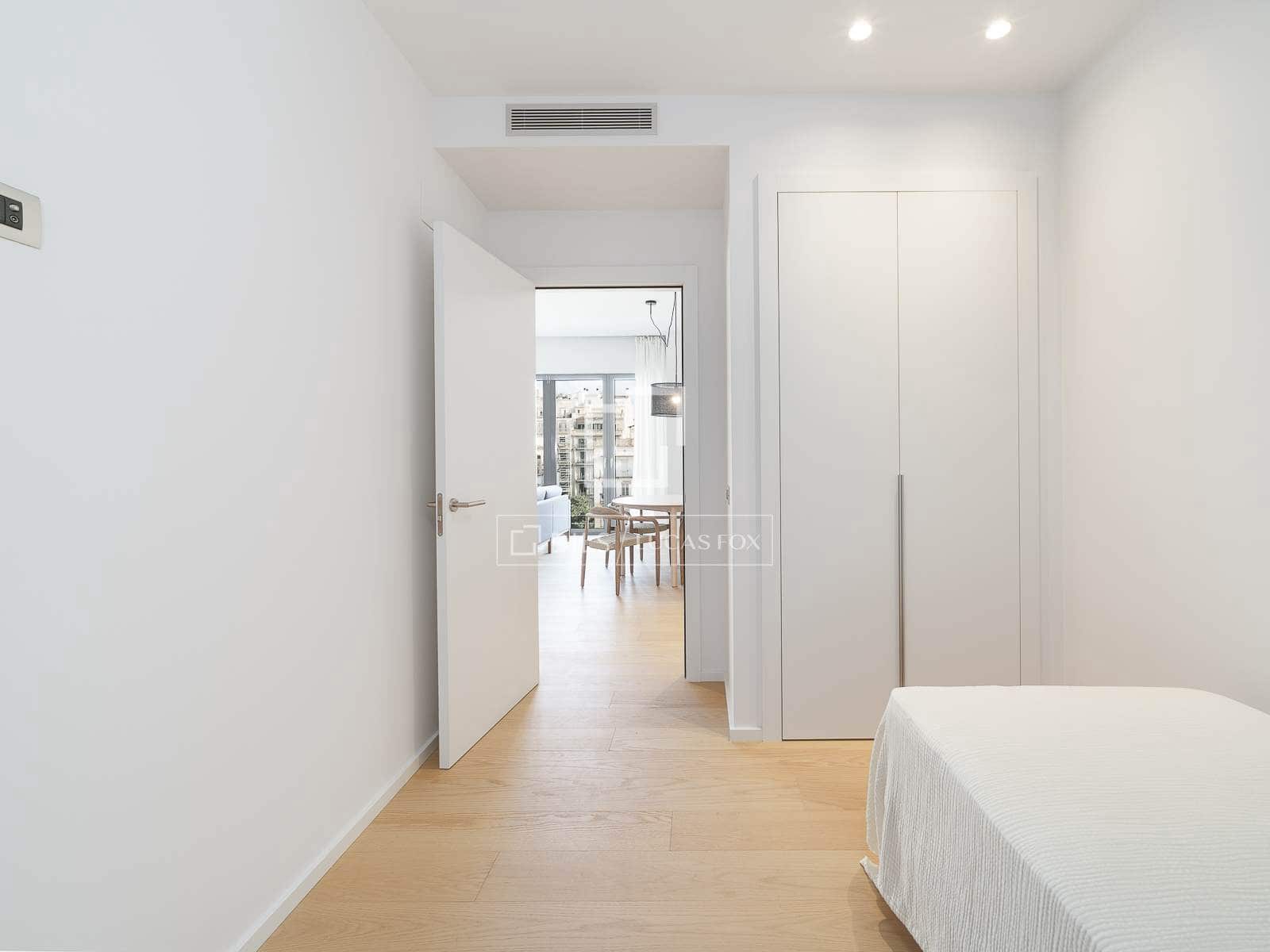 2 camera da letto Appartamento in vendita in Barcelona citta con garage - 1.250.000 € (Rif: 9815098)