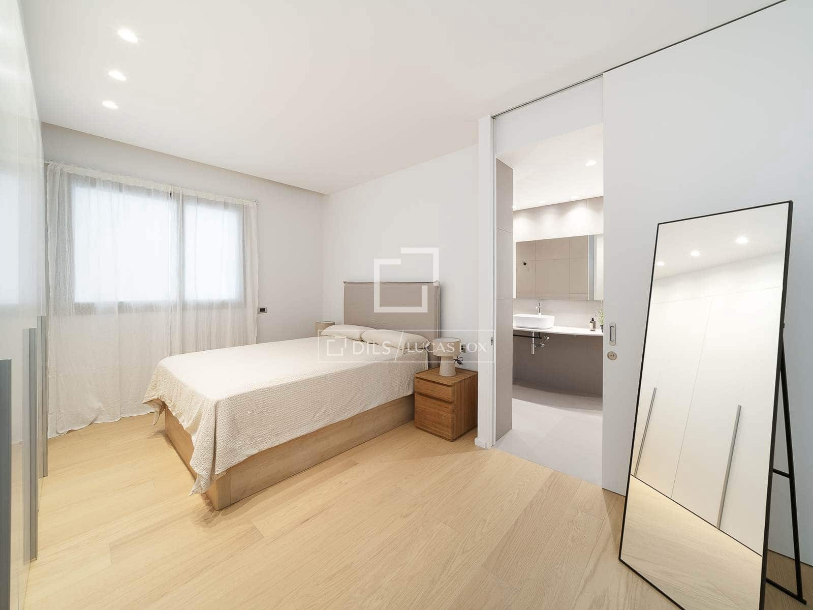 2 camera da letto Appartamento in vendita in Barcelona citta con garage - 1.250.000 € (Rif: 9815098)
