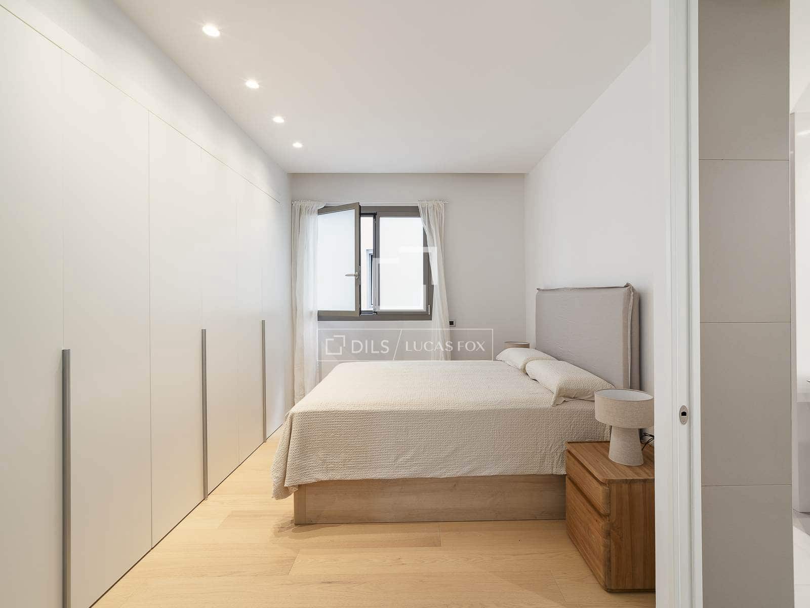2 camera da letto Appartamento in vendita in Barcelona citta con garage - 1.250.000 € (Rif: 9815098)