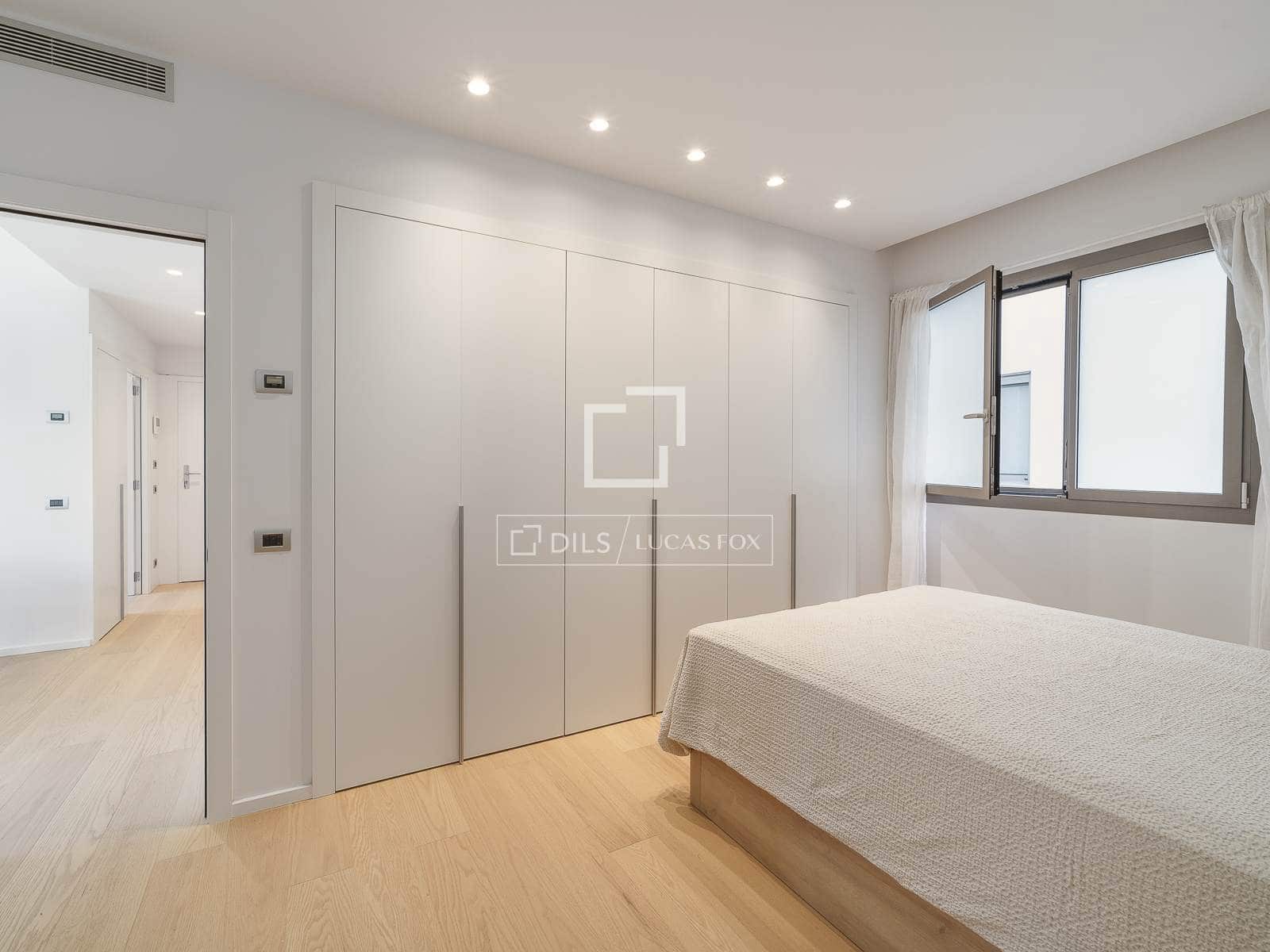 2 camera da letto Appartamento in vendita in Barcelona citta con garage - 1.250.000 € (Rif: 9815098)