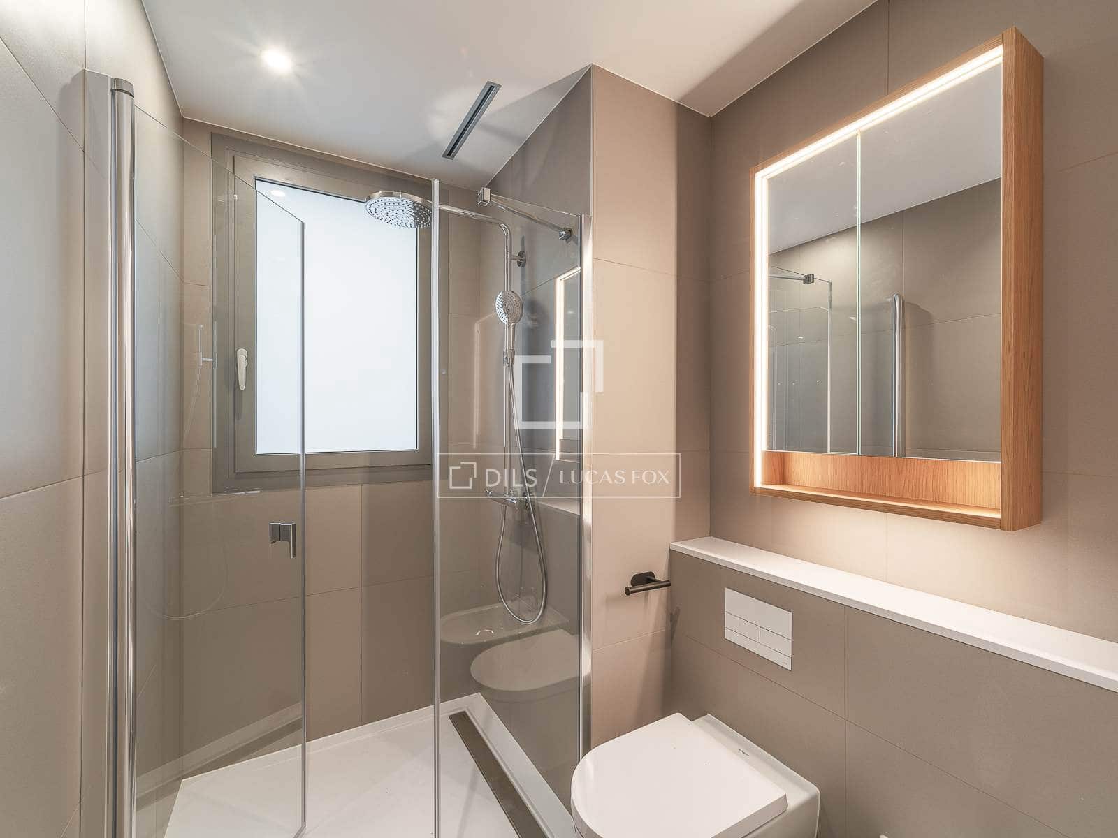 2 camera da letto Appartamento in vendita in Barcelona citta con garage - 1.250.000 € (Rif: 9815098)