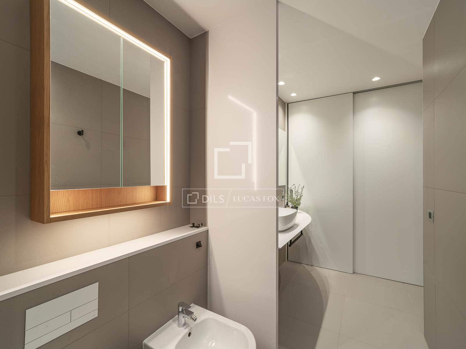2 camera da letto Appartamento in vendita in Barcelona citta con garage - 1.250.000 € (Rif: 9815098)