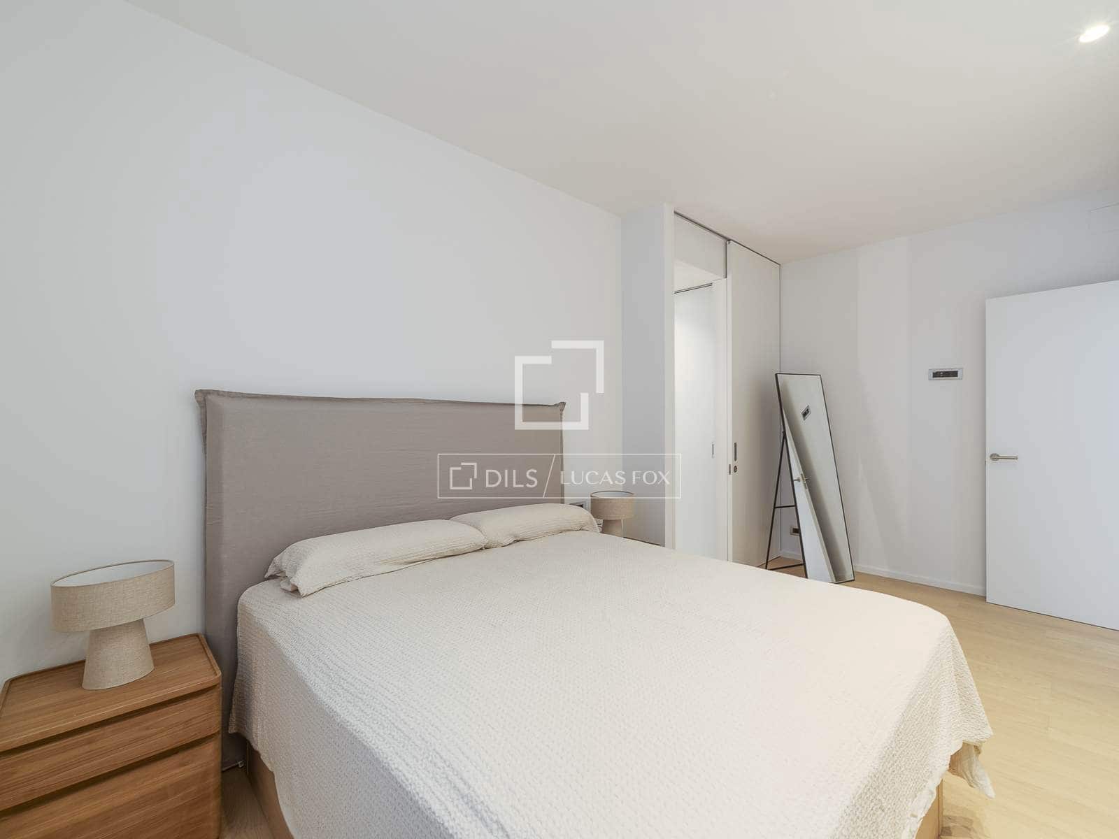 2 camera da letto Appartamento in vendita in Barcelona citta con garage - 1.250.000 € (Rif: 9815098)