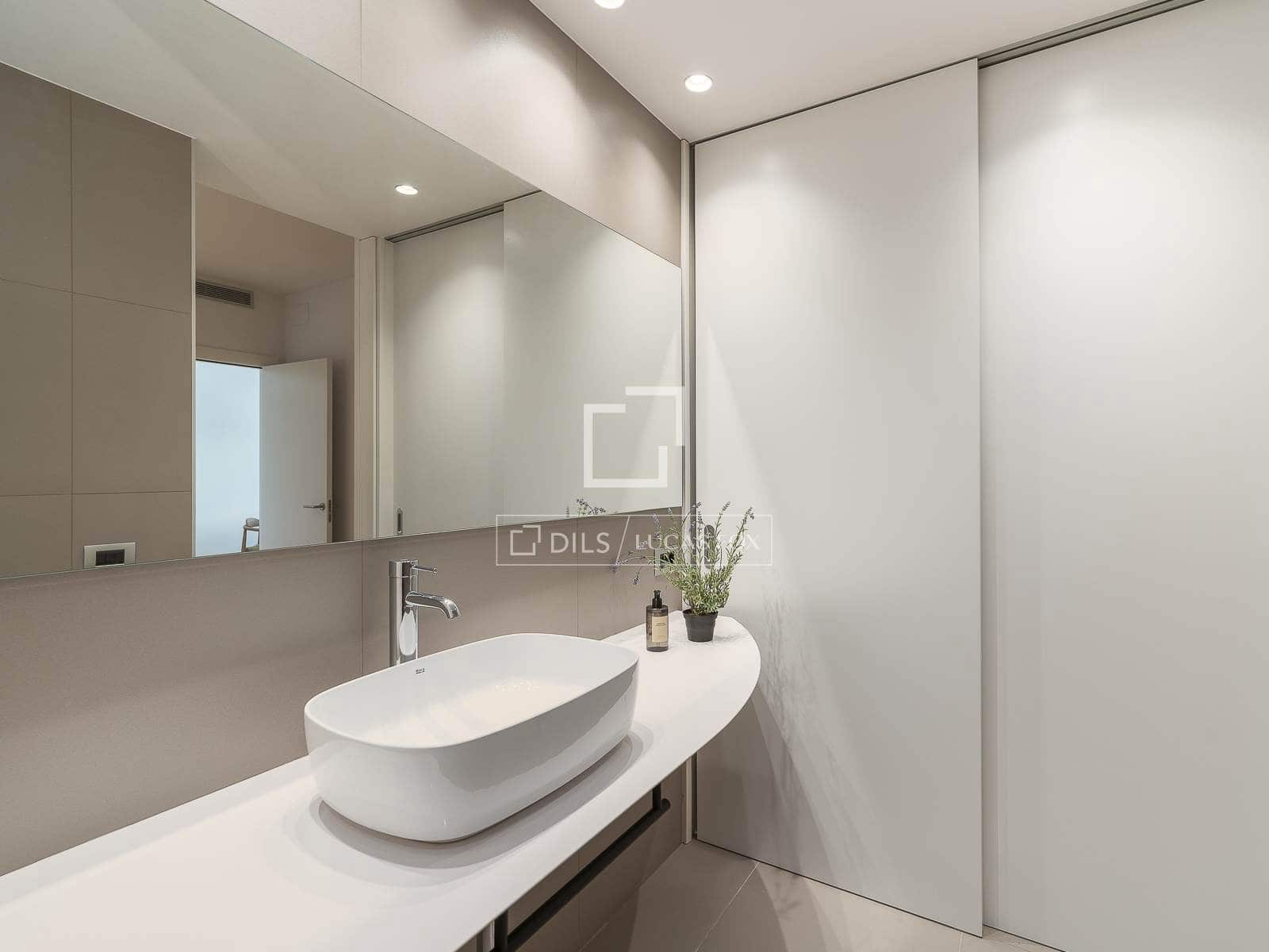 2 camera da letto Appartamento in vendita in Barcelona citta con garage - 1.250.000 € (Rif: 9815098)