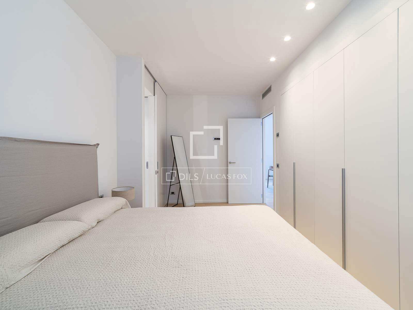 2 camera da letto Appartamento in vendita in Barcelona citta con garage - 1.250.000 € (Rif: 9815098)