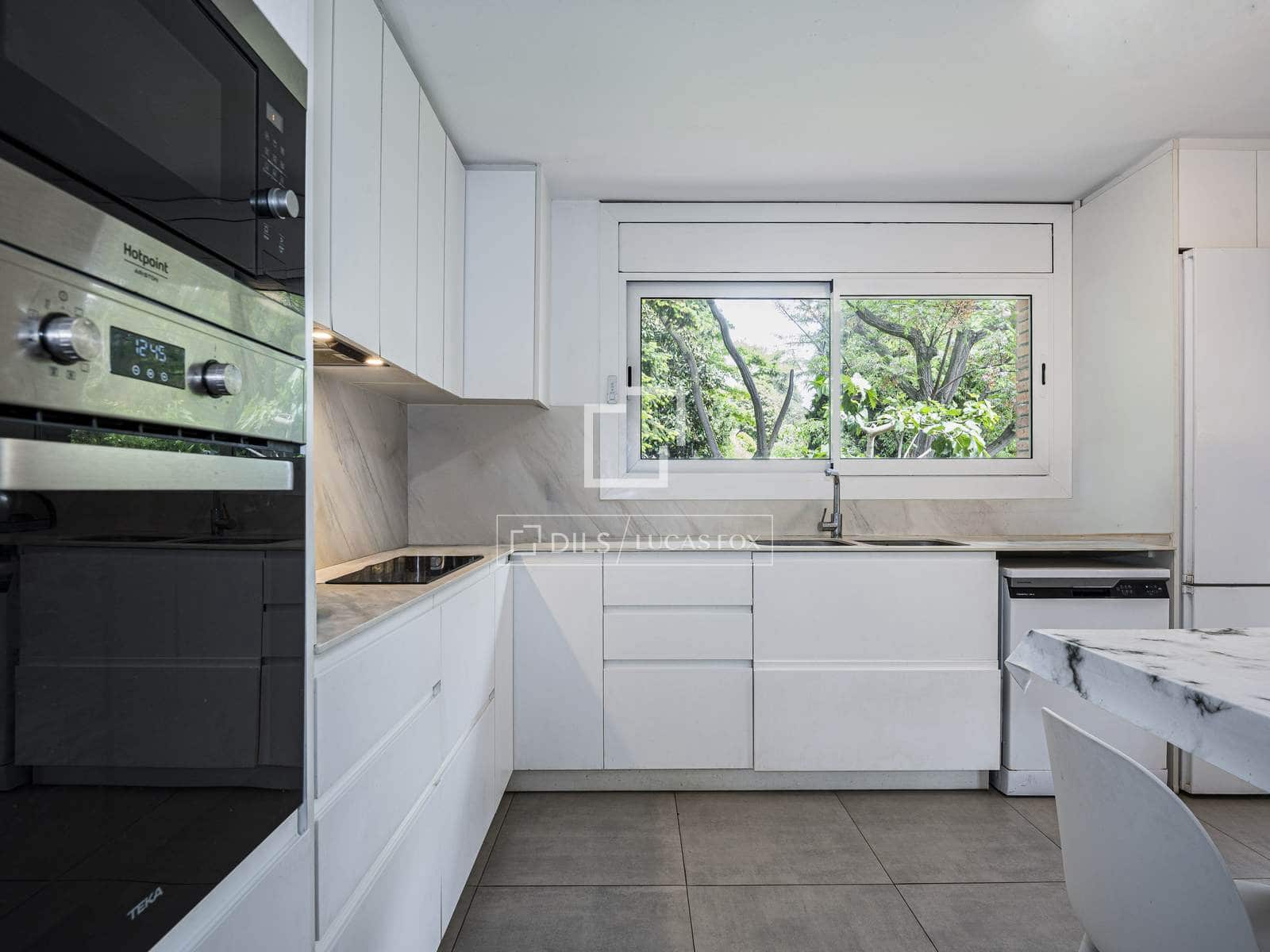 6 quarto Moradia para venda em Sant Cugat del Valles com piscina garagem - 1 600 000 € (Ref: 9815100)