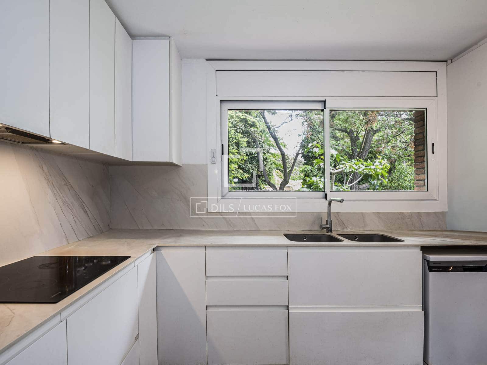 6 quarto Moradia para venda em Sant Cugat del Valles com piscina garagem - 1 600 000 € (Ref: 9815100)