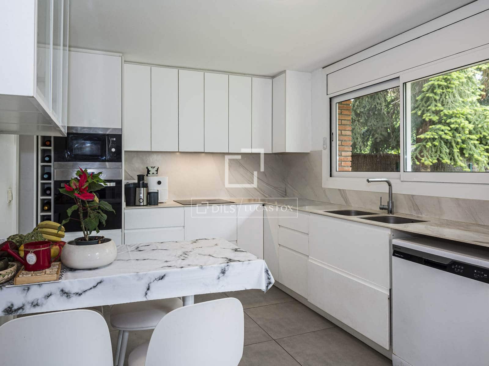 6 quarto Moradia para venda em Sant Cugat del Valles com piscina garagem - 1 600 000 € (Ref: 9815100)