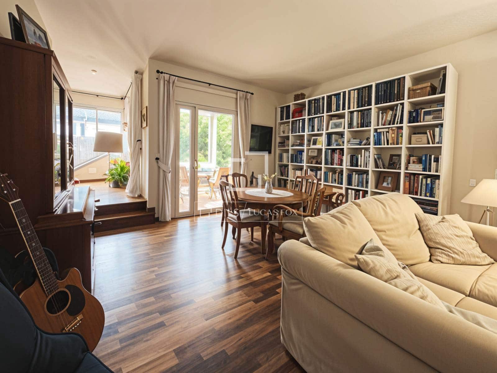 6 quarto Moradia para venda em Sant Cugat del Valles com piscina garagem - 1 600 000 € (Ref: 9815100)