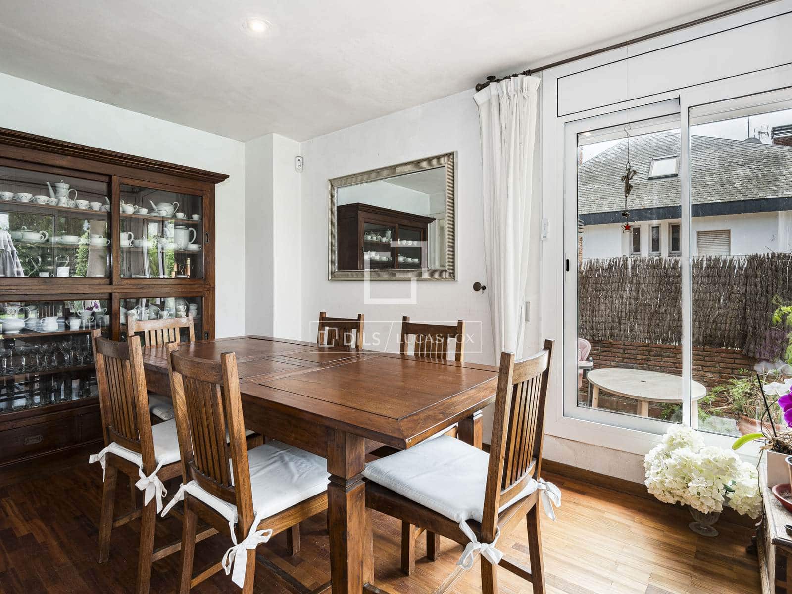 6 quarto Moradia para venda em Sant Cugat del Valles com piscina garagem - 1 600 000 € (Ref: 9815100)