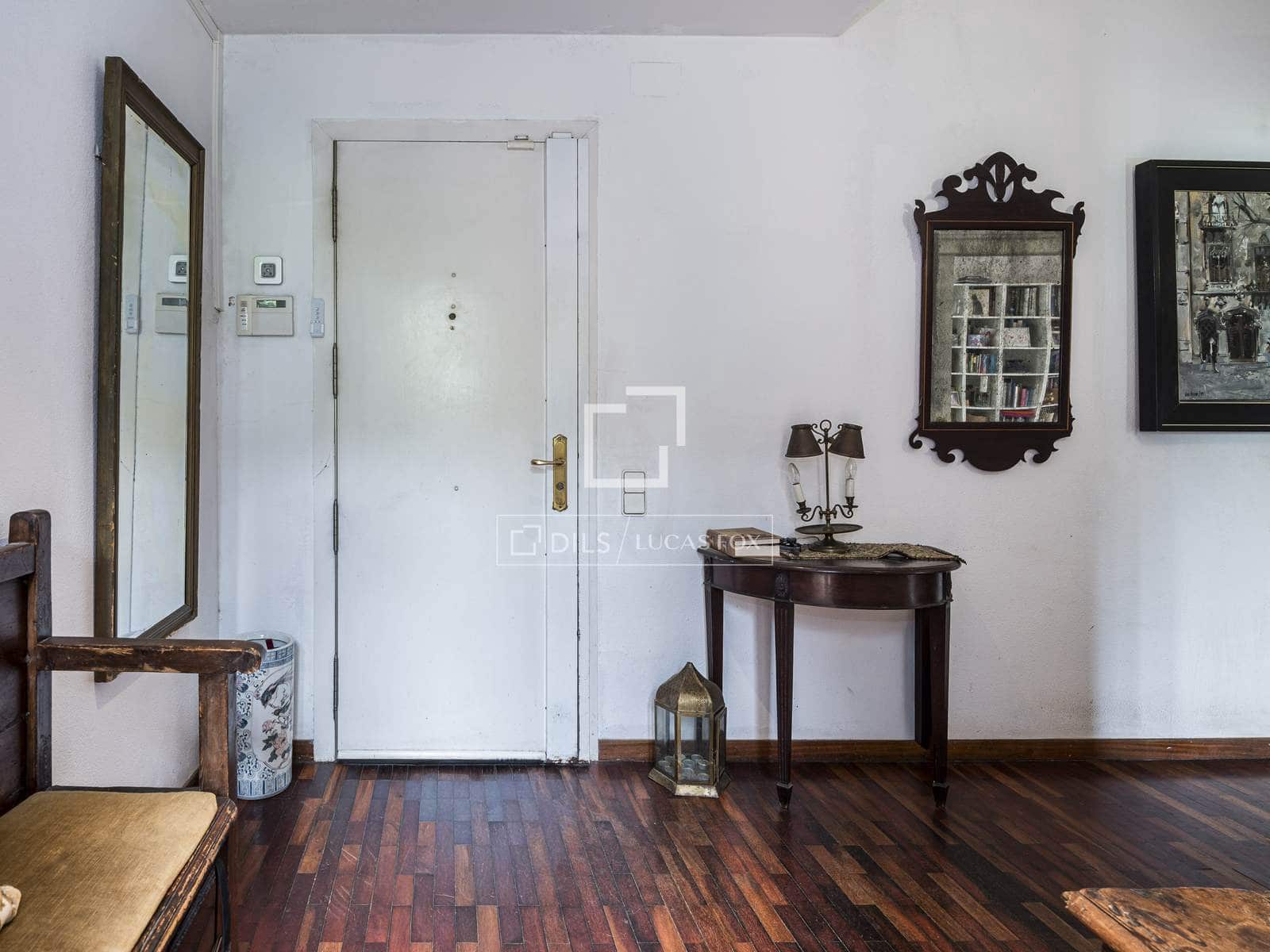 6 quarto Moradia para venda em Sant Cugat del Valles com piscina garagem - 1 600 000 € (Ref: 9815100)