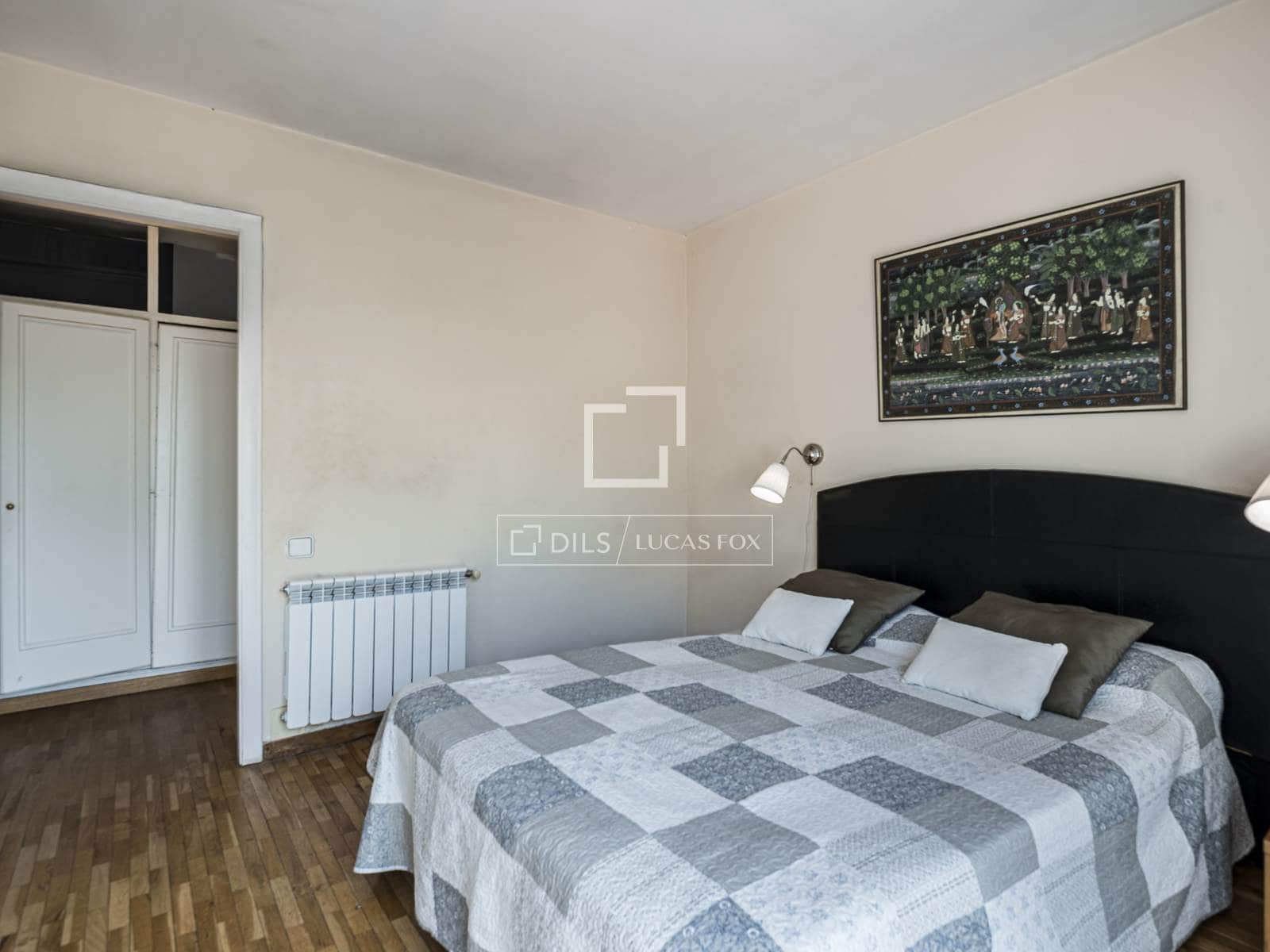 6 quarto Moradia para venda em Sant Cugat del Valles com piscina garagem - 1 600 000 € (Ref: 9815100)