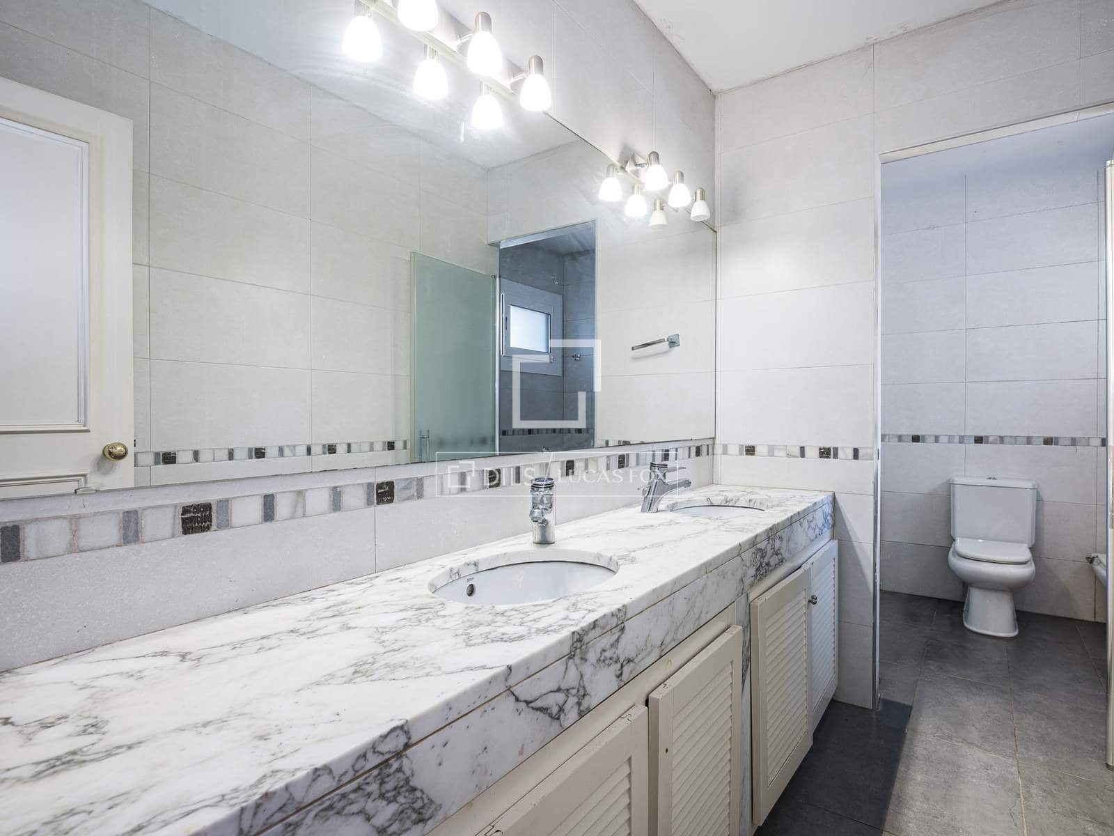 6 quarto Moradia para venda em Sant Cugat del Valles com piscina garagem - 1 600 000 € (Ref: 9815100)