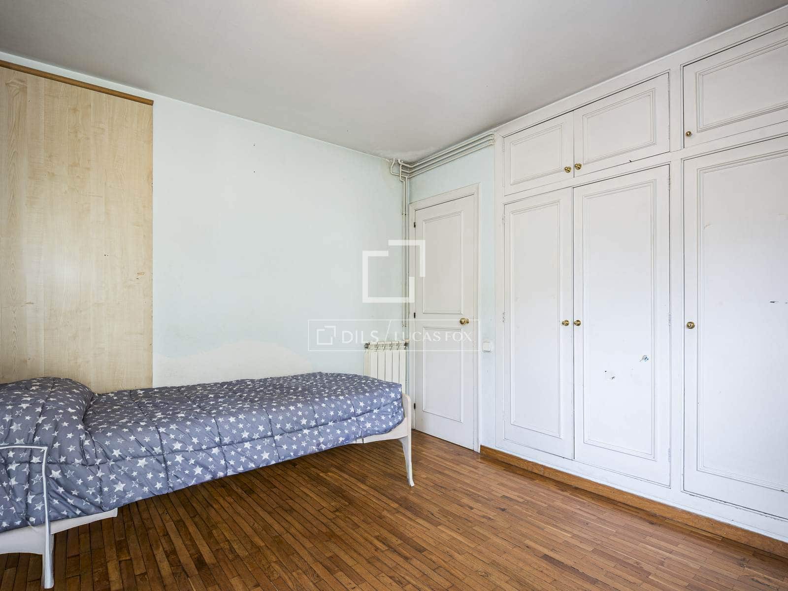 6 quarto Moradia para venda em Sant Cugat del Valles com piscina garagem - 1 600 000 € (Ref: 9815100)